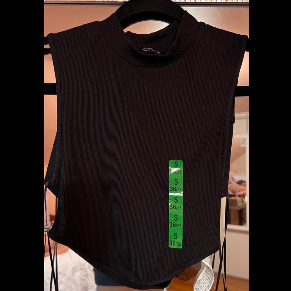 Zara Tank Top
